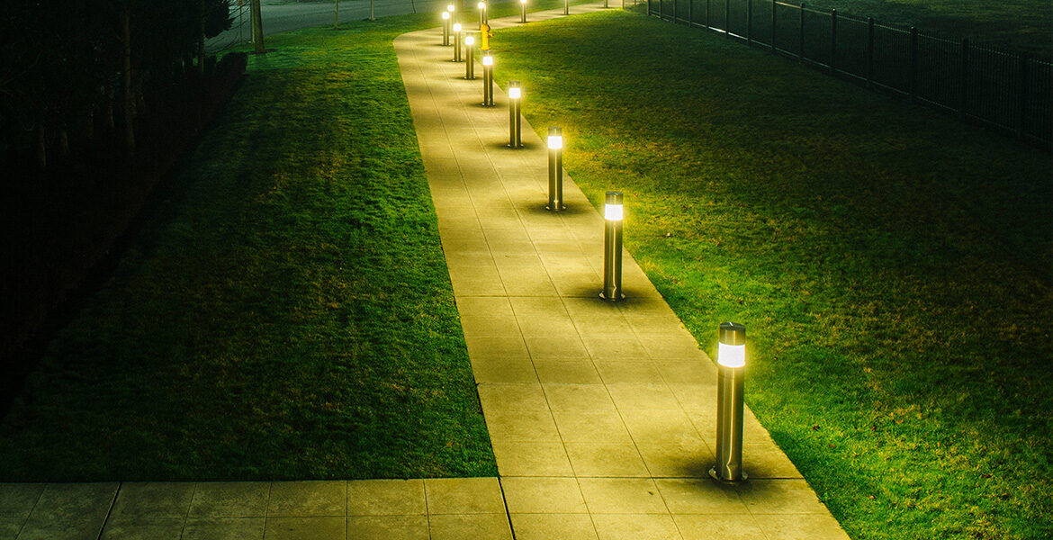 Best Solar Lights for Backyard Landscaping