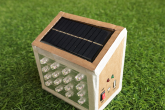 How Long Can a Solar Emergency Lamp Last on One Charge