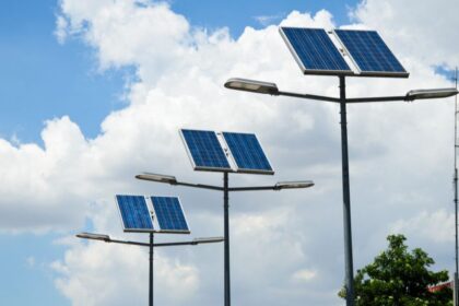 How Many Watts Solar Street Light Do You Need