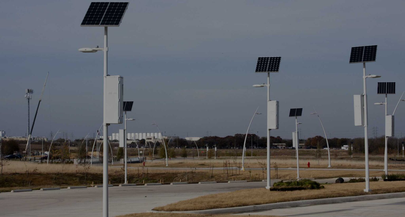 Solar Street Lights Price in India